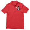Shut Up Polo Shirt