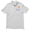 spacex don't panic in space Polo Shirt
