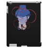red string of fate iPad 3 and 4 Case