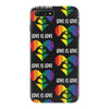 Love is Love Heart iPhone 7 Plus Case