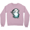 astronomical alignment Crewneck Sweatshirt