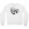 thanos 4 Crewneck Sweatshirt