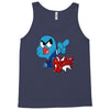 phoenix gumball Tank Top