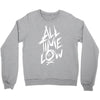 all time low Crewneck Sweatshirt