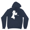 Tramp Unisex Hoodie