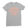 mother's day Ladies Fitted T-Shirt