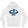 o'doyle rules Zipper Hoodie
