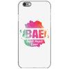 Bae Best Auntie Ever iPhone 6/6s Case