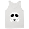 mask Tank Top
