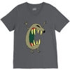 monster (2) V-Neck Tee