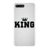 King iPhone 7 Plus Case