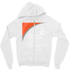 cough syrup Zipper Hoodie