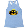 BAT MANA Racerback Tank