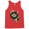 an ode to wild things Tank Top