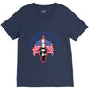 fahter you are the legend V-Neck Tee