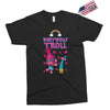 birthday troll Exclusive T-shirt