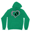 in progress Unisex Hoodie