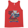 ride free Tank Top