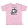 just 5 more minutes Toddler T-shirt