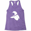 Wall-E Eve Racerback Tank