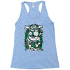 poison Racerback Tank