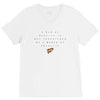 Woman of Equality V-Neck Tee