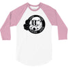 the best side 3/4 Sleeve Shirt