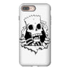 bart skull iPhone 8 Plus