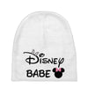 Disney Babe Baby Girl Baby Beanies