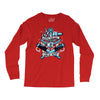master your craft Long Sleeve Shirts