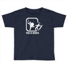 this is sparta funny  film Toddler T-shirt