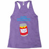 i am duff man homer cult funny retro Racerback Tank