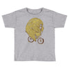 bear safety Toddler T-shirt