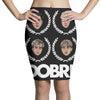 dobre twins dobre brother Pencil Skirts