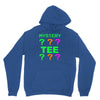mystery tee shirt random funny cheap t shirt pop culture hipster graph Unisex Hoodie