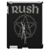 rush vintage starman iPad 3 and 4 Case