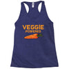 Veggie Powered Racerback Tank