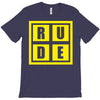 rude T-Shirt