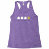 the ugly duckling Racerback Tank