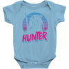 hunter Baby Bodysuit