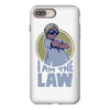 baby cop iPhone 8 Plus