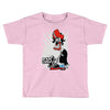 sad tee Toddler T-shirt