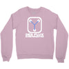 fluxkompensator  funny Crewneck Sweatshirt