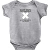 duct tape Baby Onesie