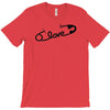 pin love T-Shirt