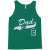 dad father grandfather Tank Top