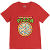 tmnp V-Neck Tee