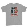 Jake Paul Team 10 Old America Design Youth Tee