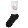 Wild One Socks