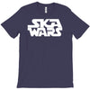 ska wars punk rock music band tee new T-Shirt